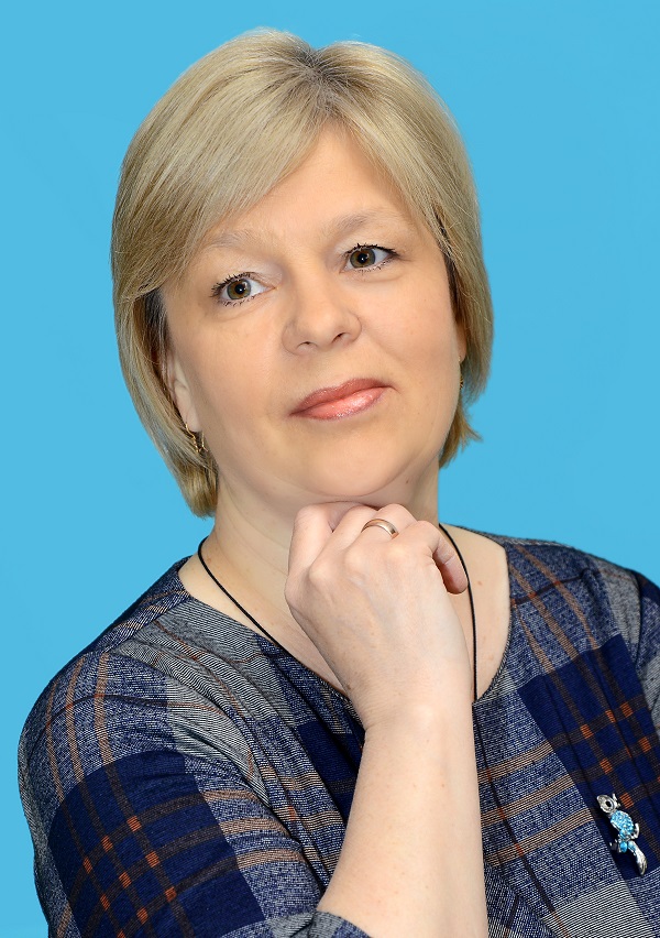 Дорохова Наталья Владимировна.