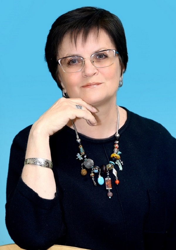 Федорец Ирина Николаевна.