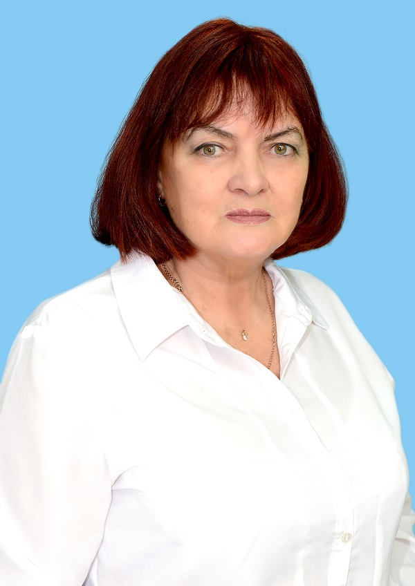 Салимова Роуфа Уразмуометовна.